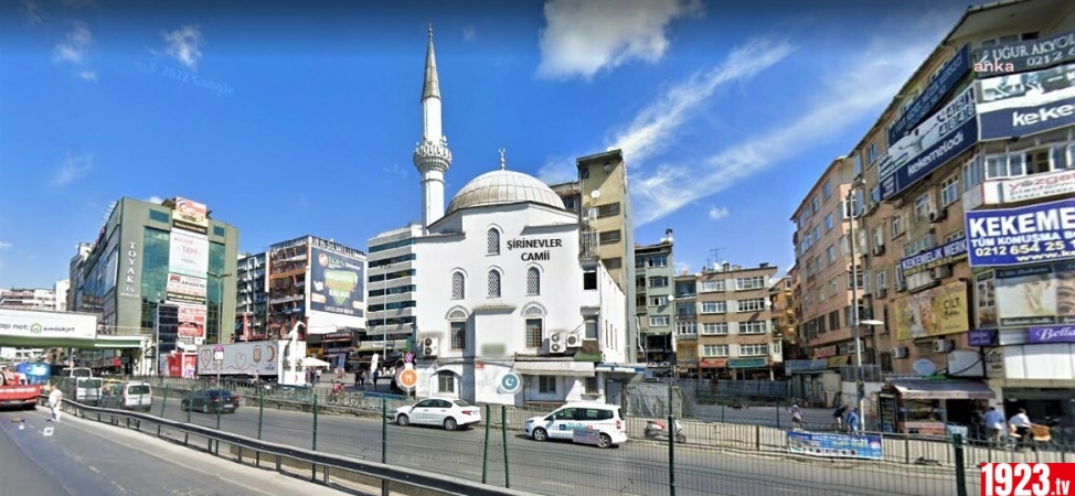 AKPLİ BELEDİYE İMAR ONAYI MECLİS ŞİRİNEVLER